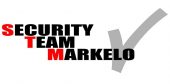 Security Team Markelo